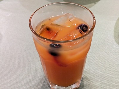 ����Ӊw���ӂ̃C�^���A��--�}���}�p�X�^�@���͌��X