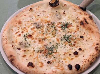 ����Ӊw���ӂ̃C�^���A��--�}���}�p�X�^�@���͌��X