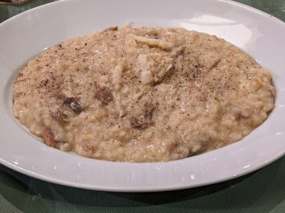 ����Ӊw���ӂ̃C�^���A��--�}���}�p�X�^�@���͌��X