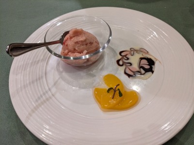 ����Ӊw���ӂ̃C�^���A��--�}���}�p�X�^�@���͌��X