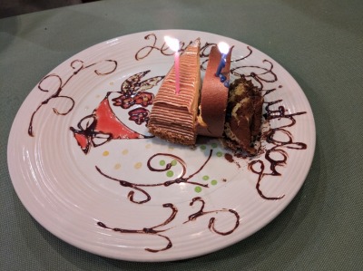 ����Ӊw���ӂ̃C�^���A��--�}���}�p�X�^�@���͌��X