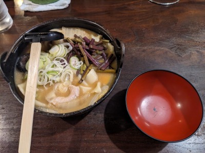 ����w�̍b�B�ق��Ƃ�--����@�z�K�C���^�[�O�X