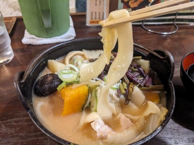 ����w�̍b�B�ق��Ƃ�--����@�z�K�C���^�[�O�X