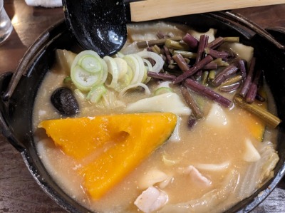 ����w�̍b�B�ق��Ƃ�--����@�z�K�C���^�[�O�X