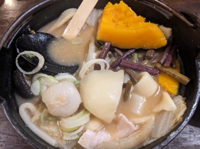 ����w�̍b�B�ق��Ƃ�--����@�z�K�C���^�[�O�X