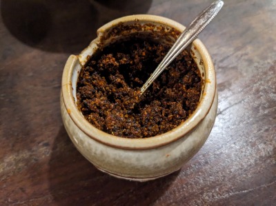 ����w�̍b�B�ق��Ƃ�--����@�z�K�C���^�[�O�X