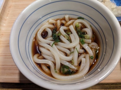 <夢庵>上海老天丼 信濃吉田駅周辺の和食ファミレス--夢庵 長野若槻店