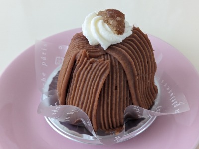 <シャトレーゼ>ケーキ 防府駅のケーキ--シャトレーゼ 防府店