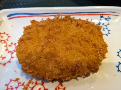 <はなまるうどん>カレーライス 光の森駅の讃岐うどん--はなまるうどん アンビー熊本店