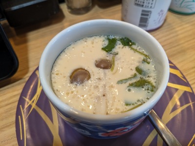 <魚屋路>特選ランチ 和田塚駅の回転寿司--魚屋路 鎌倉由比ヶ浜店