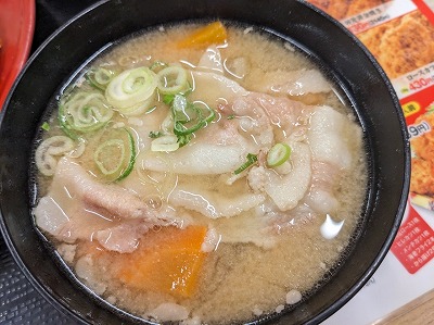 <かつや>ロースカツ定食 群馬総社駅周辺のとんかつ・かつ丼--かつや 前橋荒牧店