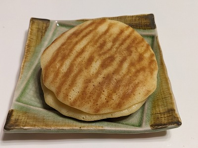 <シャトレーゼ>どら焼き 防府駅のケーキ--シャトレーゼ 防府店