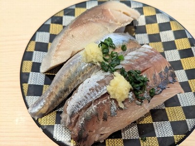 <やまと寿司>ブルー・スリー 柏駅の回転寿司--やまと寿司 柏大山台店