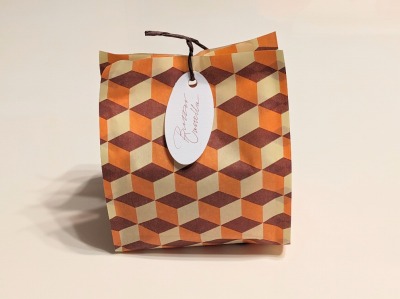 <治一郎>バターカステラ 大宮駅周辺のバウムクーヘン--治一郎 ルミネ大宮店