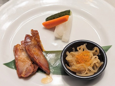 <富泰楼本店>コース料理 元町・中華街駅周辺の中華--富泰楼本店