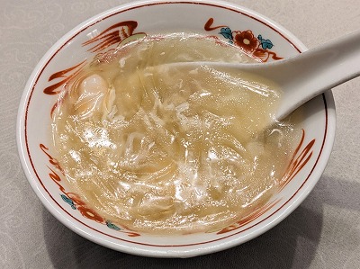 <富泰楼本店>コース料理 元町・中華街駅周辺の中華--富泰楼本店