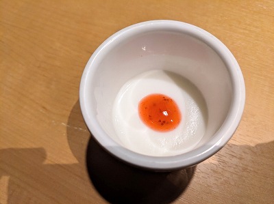 <焼肉きんぐ>デザート 中目黒駅の焼肉--焼肉きんぐ 中目黒店