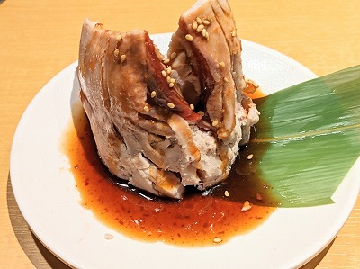 <焼肉きんぐ>お肉各種 中目黒駅の焼肉--焼肉きんぐ 中目黒店