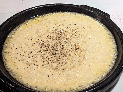 <チーズカフェ>セットメニュー 横浜駅のイタリアン--チーズカフェ