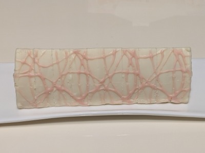 <柳月>三方六(春がさね) 北見駅周辺のケーキ--柳月 イオン北見店