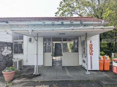 �񖓖{���w���ӂ̎ʐ^