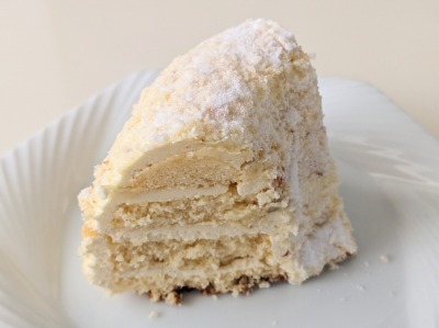 <ケーニヒスクローネ>クランツ 堺東駅のケーキ--ケーニヒスクローネ 高島屋堺店