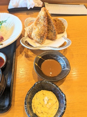 �����̋{�w�̘a�H--�މ���