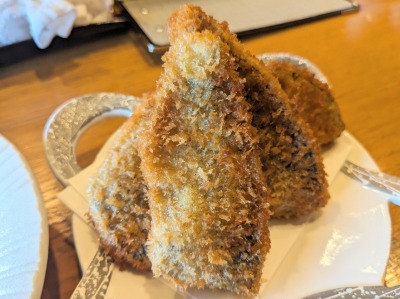 �����̋{�w�̘a�H--�މ���