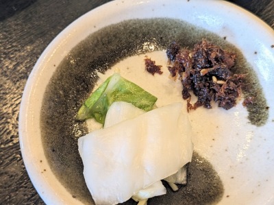 �����̋{�w�̘a�H--�މ���