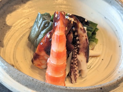 �����̋{�w�̘a�H--�މ���