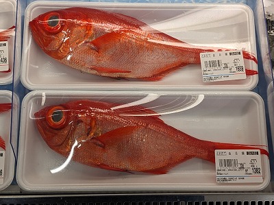 <すかなごっそ>さかな館 三崎口駅のJA直売所--すかなごっそ