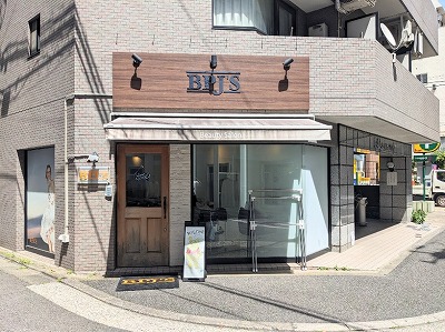 BPJ'S@XX