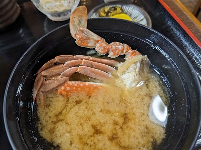<さかな料理まつばら>ランチ海鮮丼 三浦海岸駅の海鮮料理--さかな料理まつばら