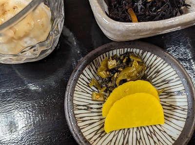 <さかな料理まつばら>ランチ海鮮丼 三浦海岸駅の海鮮料理--さかな料理まつばら