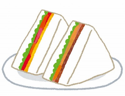 �X���[�R���J�t�F�T���h�C�b�`