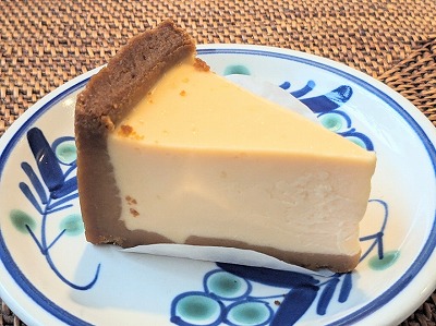 <キャトル>ケーキ 学芸大学駅のケーキ--キャトル 柿の木坂本店