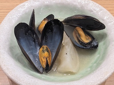 <津多屋>コース料理 横浜駅の和食--津多屋 横浜鶴屋町店