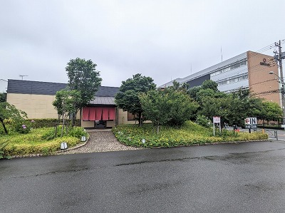 ����Ӊw���ӂ̃p�X�^--���q�p�X�^�@�����ъw���O�X