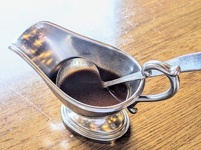 ����Ӊw���ӂ̃n���o�[�O���X�e�[�L--�V���[���b�N�z�[���Y�@���c�X���X