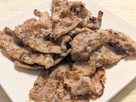<井上糀店>塩こうじ 多摩境駅の味噌--井上糀店