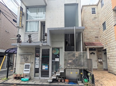 �̂��ƃf���^���N���j�b�N