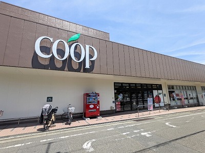 ���[�R�[�v�@�Ó��X