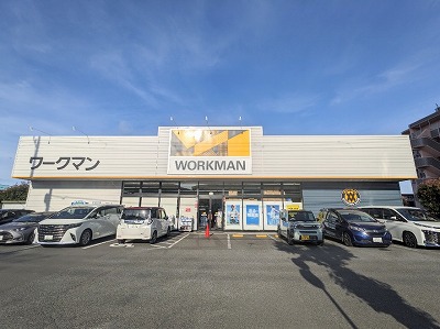 ���[�N�}���@����~�s�X