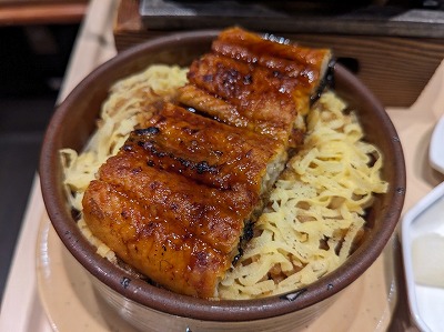 <かごの屋>鰻せいろと夏の籠盛り3種セット 姫路駅の和食--かごの屋 姫路市民会館前店