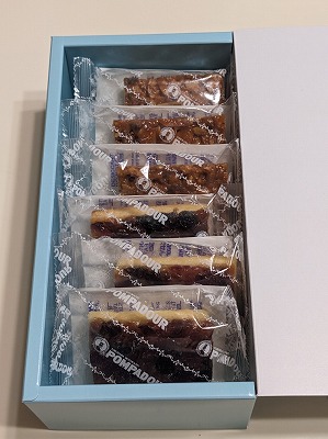 �֓��w�̃p��������--�|���p�h�E���@�ɐ����ؒ��X