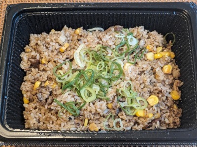 <ペッパーランチ>テイクアウト 松本駅周辺の鉄板焼き--ペッパーランチ イオンモール松本店