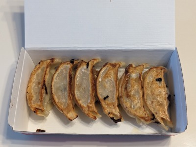 <餃子の王将>餃子 三日市駅周辺の中華--餃子の王将 鈴鹿中央店