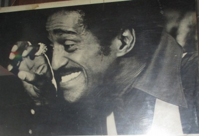 <ワインショップカワムラ Japonese Bar>Sammy Davis Jr. 上野芝駅周辺のワイン--ワインショップカワムラ Japonese Bar