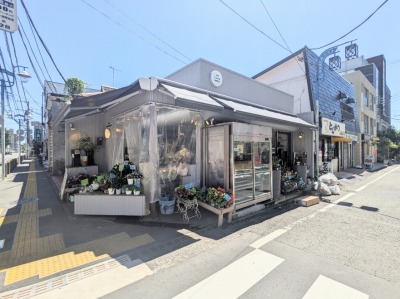 �I�R�t�����[�}�[�P�b�g