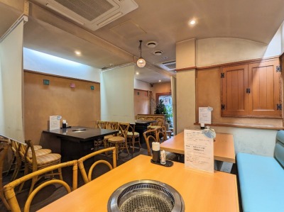 �m����w���ӂ̏ē�--���₫